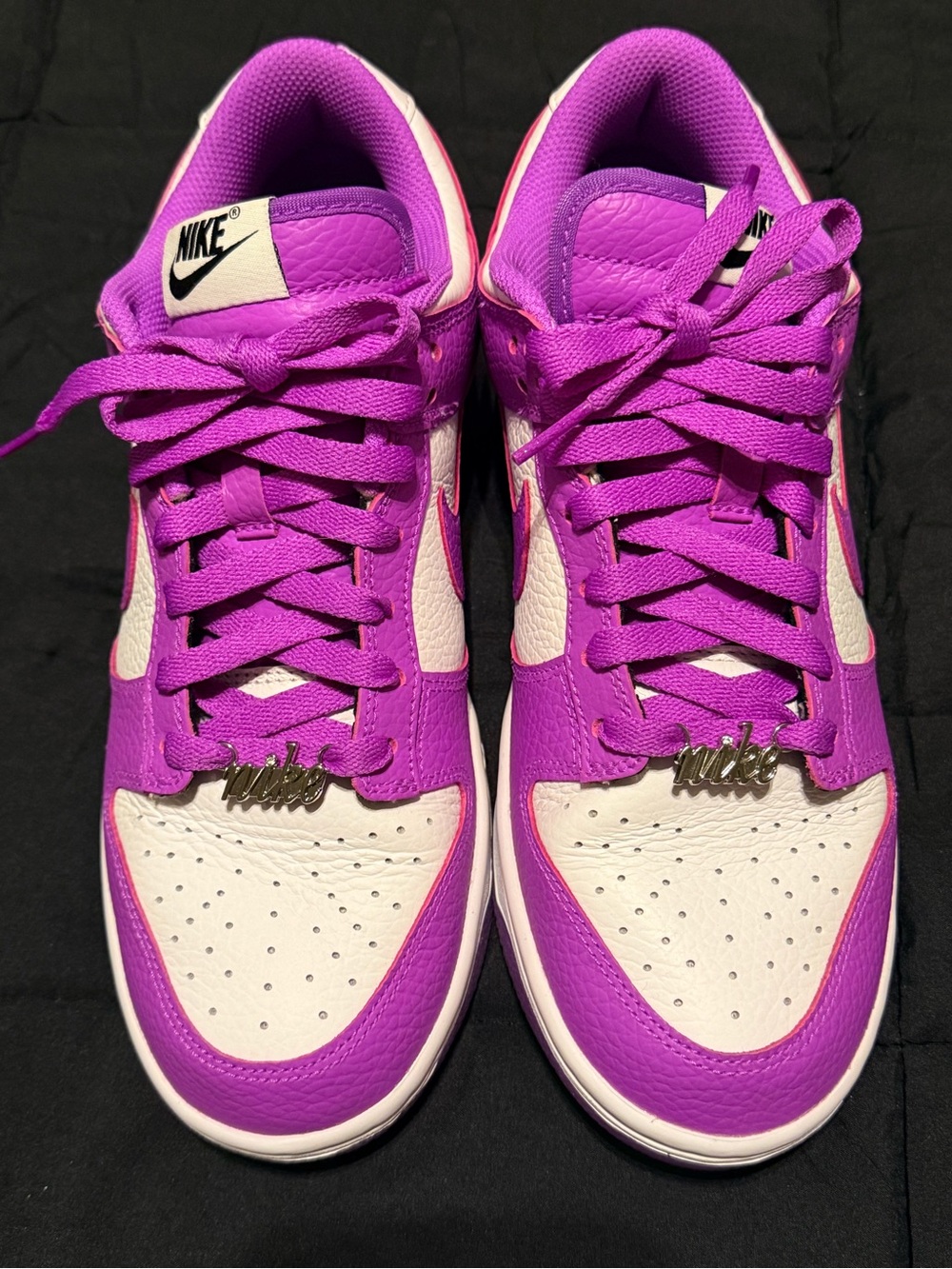 Womens Nike Dunk Lows